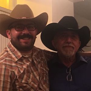 Meet your Posher, Ruben